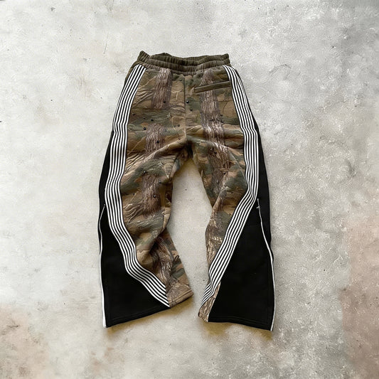 God’s Own™ Wide Leg Sweats