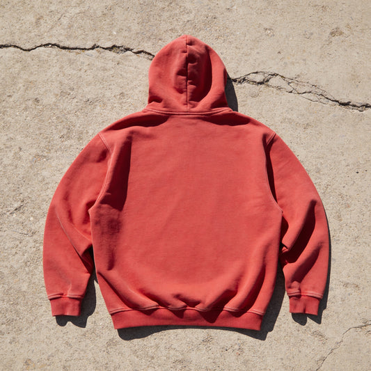 Lead with Love™ Snow Wash Hoodie