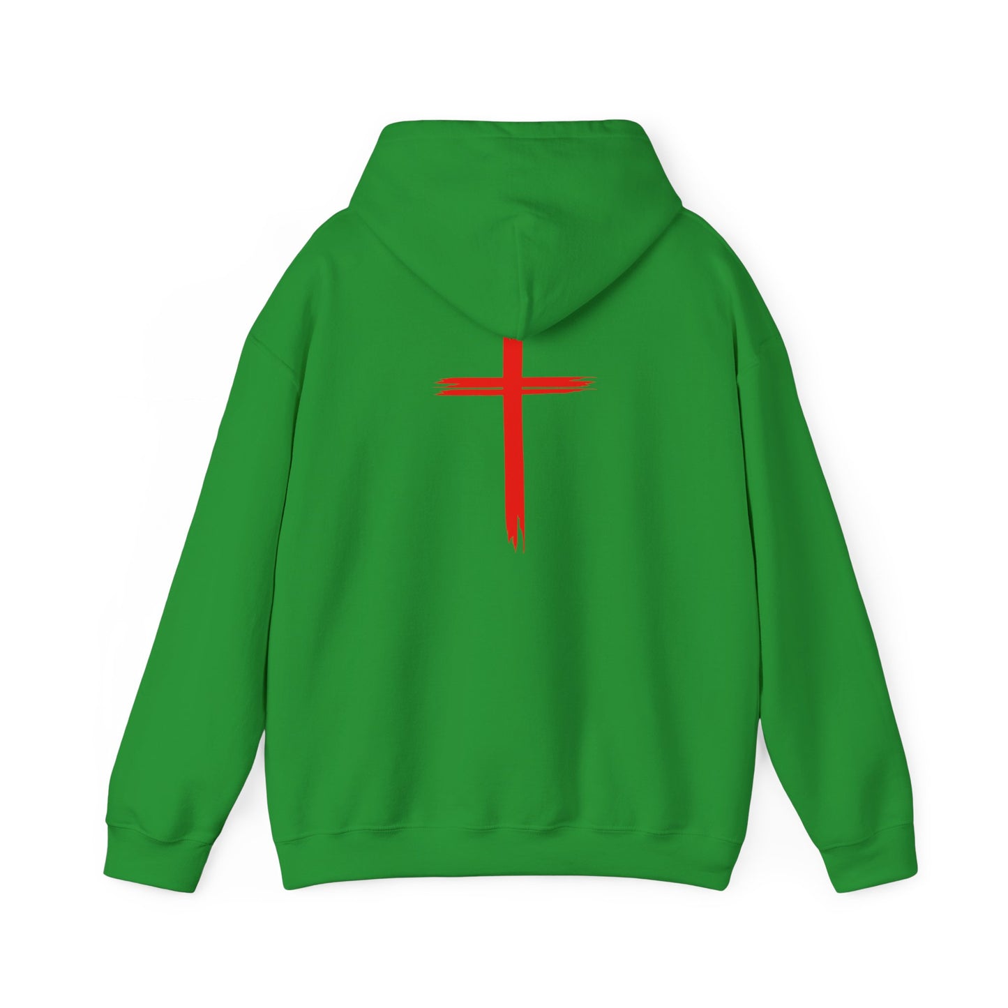 Chosen Unisex Heavy Blend™ Hooded Sweatshirt (Adult)