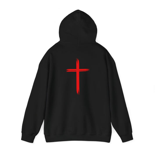 Chosen Unisex Heavy Blend™ Hooded Sweatshirt (Adult)