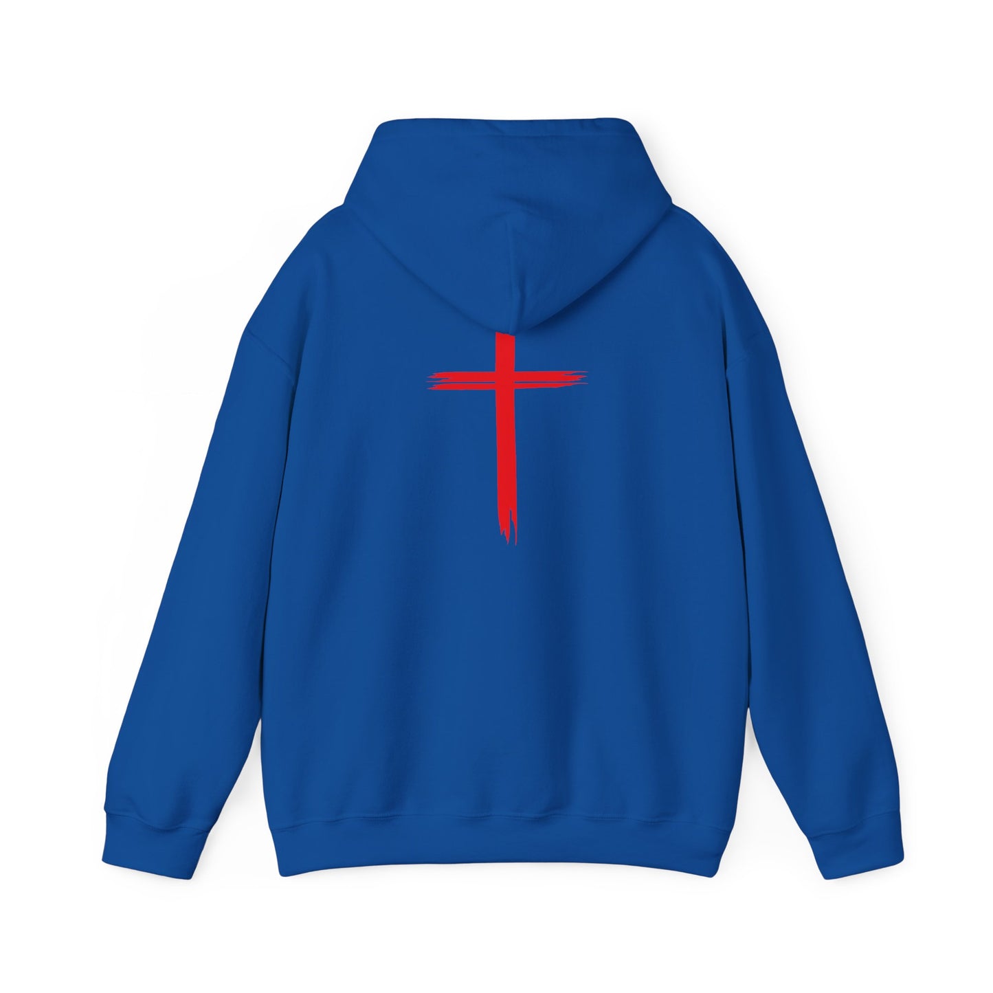 Chosen Unisex Heavy Blend™ Hooded Sweatshirt (Adult)