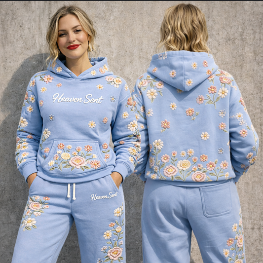 Heaven Sent™ Signature Set