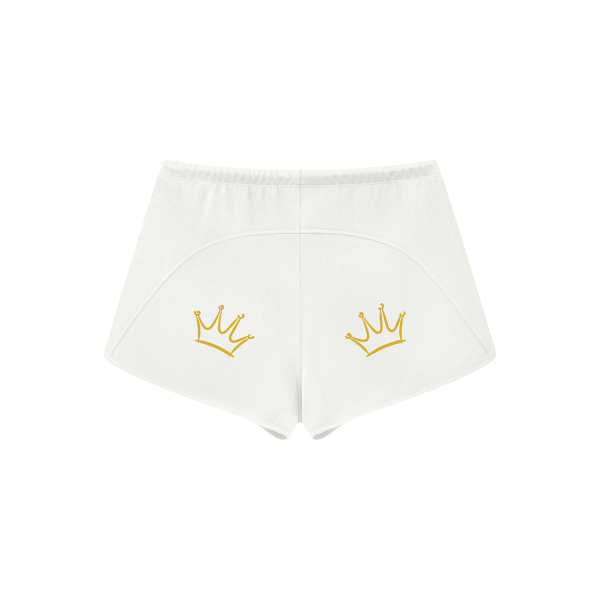 Women's Drawstring Shorts