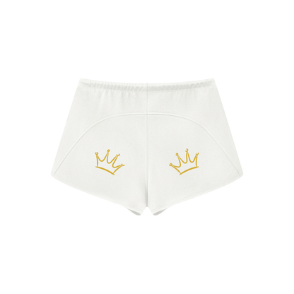 Women's Drawstring Shorts