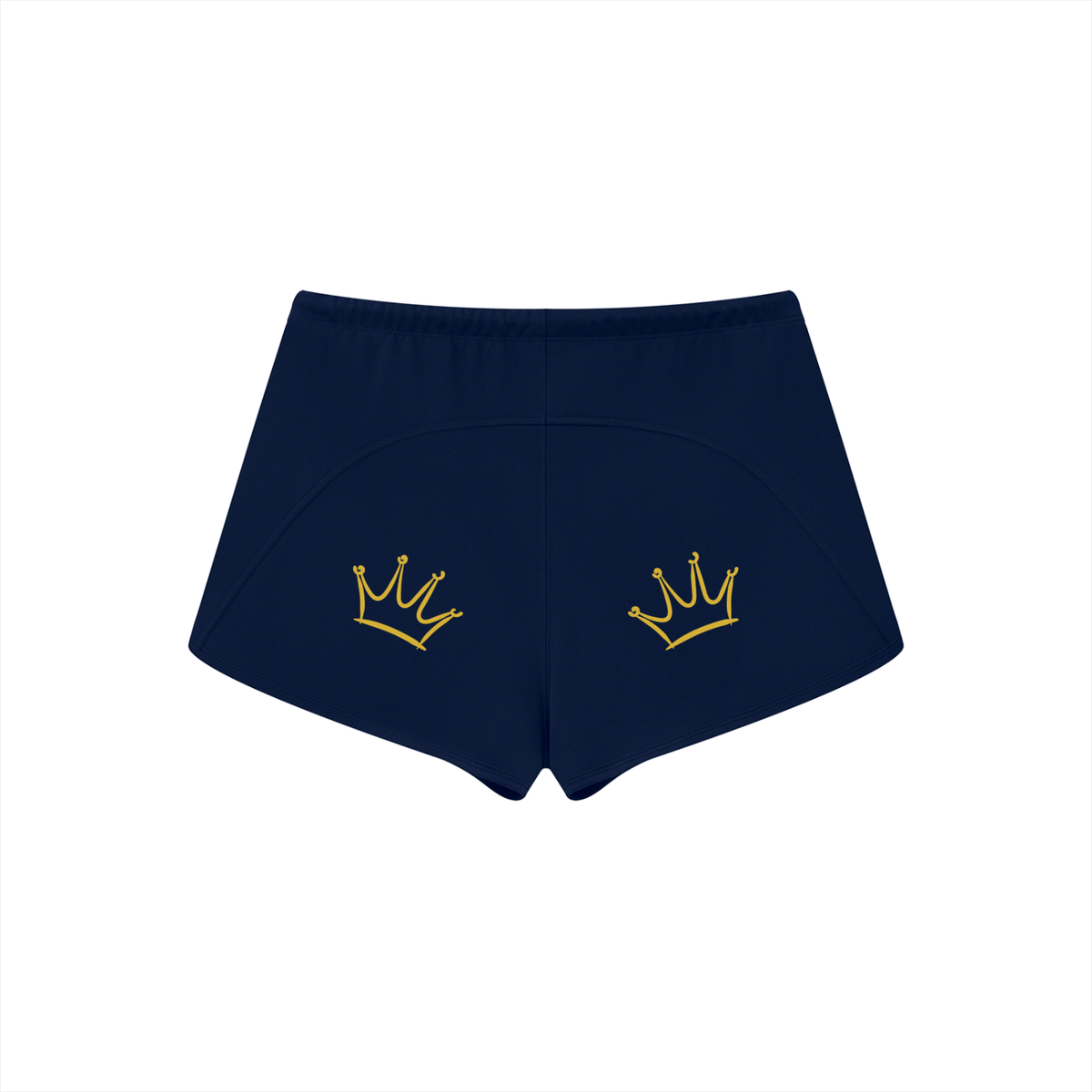 Women's Drawstring Shorts