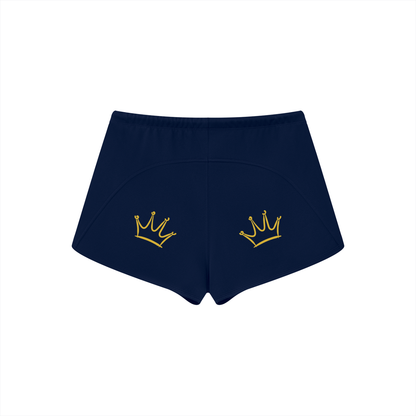 Women's Drawstring Shorts