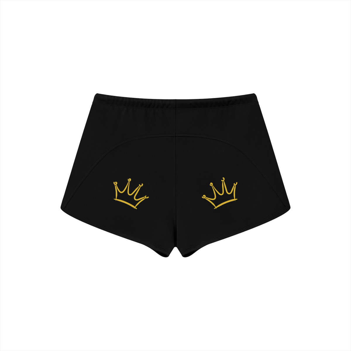 Women's Drawstring Shorts