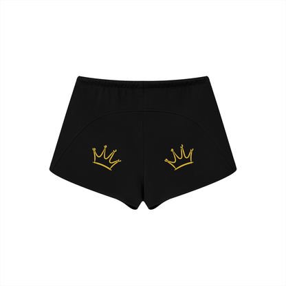 Women's Drawstring Shorts