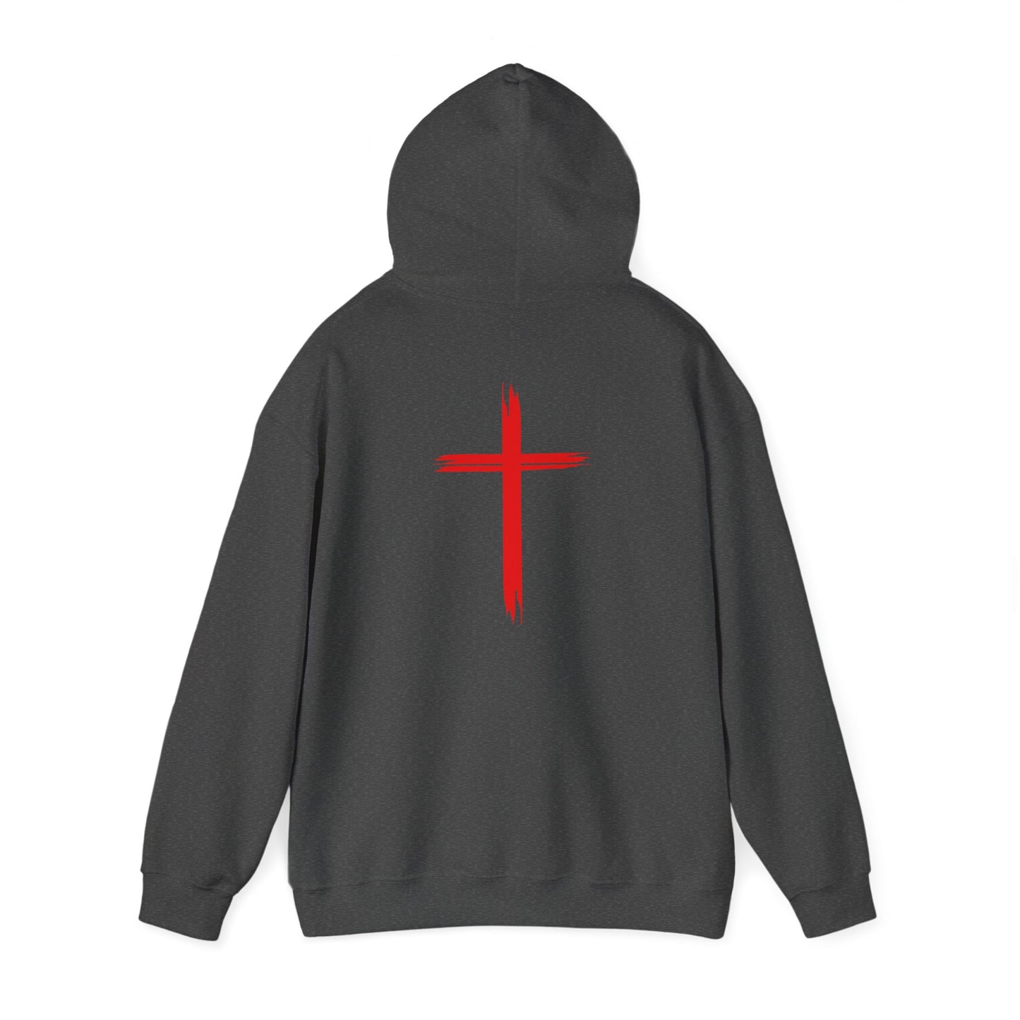 Chosen Unisex Heavy Blend™ Hooded Sweatshirt (Adult)