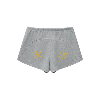 Women's Drawstring Shorts