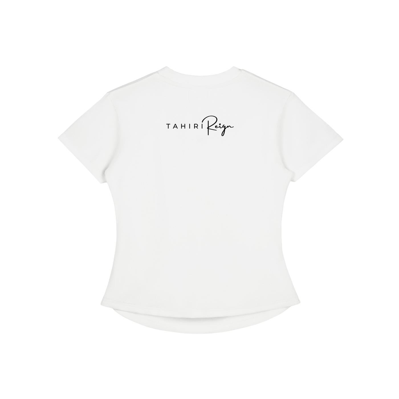 Fearless™ Bodycon Tee