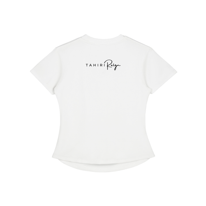 Fearless™ Bodycon Tee